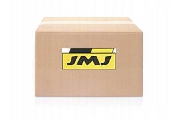 EURO CATALYTIC CONVERTER5 JMJ JMJ1080382