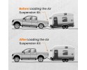 Airbags for Mercedes Benz Sprinter 2006 2026 4000 kg Car type undefined cargo vans RVs