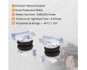 Airbags for Mercedes Benz Sprinter 2006 2026 4000 kg Installation side rear left rear right rear multipurpose