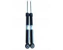 Audi A4 B9 avant station wagon original shock absorbers NEW SET 8W0513035AR OE