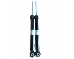 Audi A4 B9 avant station wagon original shock absorbers NEW SET 8W0513035AR OE