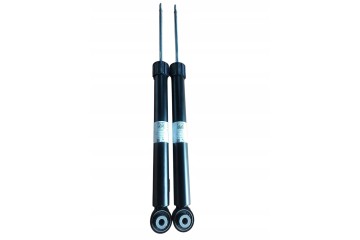 Audi A4 B9 avant station wagon original shock absorbers NEW SET 8W0513035AR OE