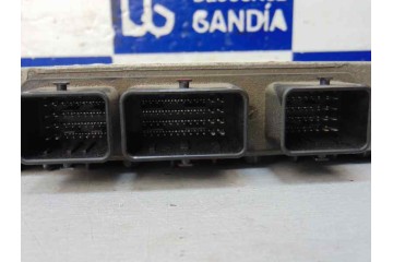 9646449280 CENTRALITA MOTOR UCE PEUGEOT 307 (S1)(04.2001)