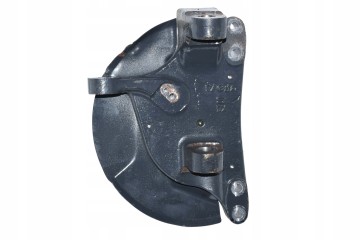 IVECO DAILY 65C 70C 09 CROSSOVER HUB FRONT RIGHT Catalog number of the part 5801341554