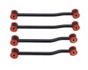 STABILIZER CONNECTORS LIFT 2 JEEP GRAND CHEROKEE WJ ACCORDING TO FRONT REAR SET