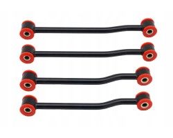 STABILIZER CONNECTORS LIFT 2 JEEP GRAND CHEROKEE WJ ACCORDING TO FRONT REAR SET