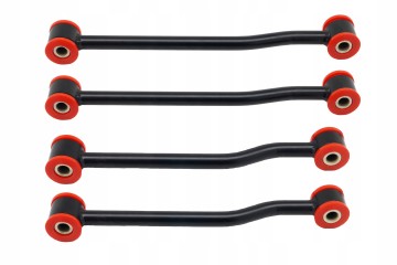 STABILIZER CONNECTORS LIFT 2 JEEP GRAND CHEROKEE WJ ACCORDING TO FRONT REAR SET