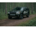 STABILIZER CONNECTORS LIFT 2 JEEP GRAND CHEROKEE WJ ACCORDING TO FRONT REAR SET Packaging status original