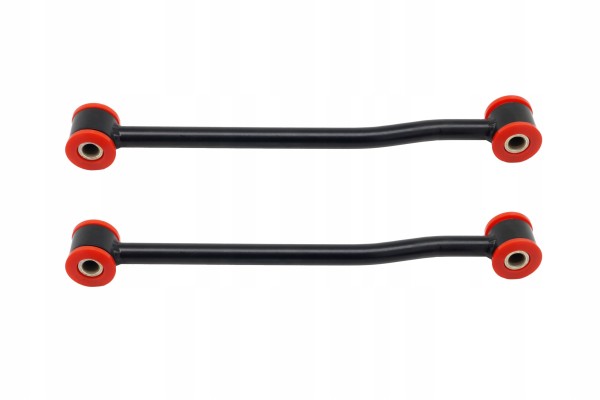 Kalgum Kg-000552-004 Juego de enlaces de barra estabilizadora reforzados para Jeep Grand Cherokee WJ con elevación 2 usado 3