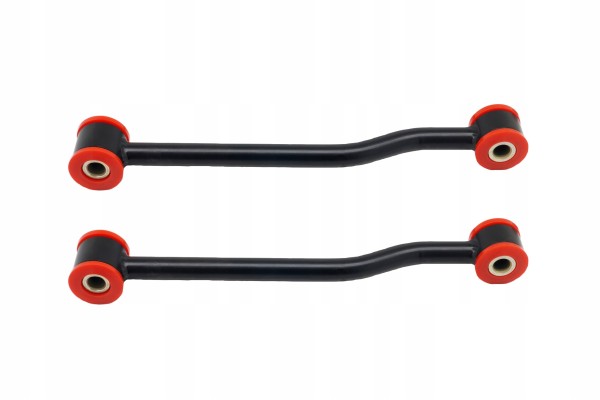 Kalgum Kg-000552-004 Juego de enlaces de barra estabilizadora reforzados para Jeep Grand Cherokee WJ con elevación 2 usado 4