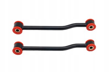 STABILIZER CONNECTORS LIFT 2 JEEP GRAND CHEROKEE WJ ACCORDING TO FRONT REAR SET Part manufacturer Kalgum
