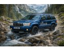 STABILIZER CONNECTORS LIFT 2 JEEP GRAND CHEROKEE WJ ACCORDING TO FRONT REAR SET Diameter 16 mm