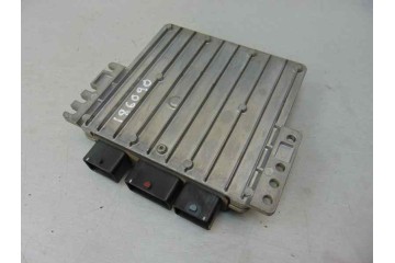 9646449280 CENTRALITA MOTOR UCE PEUGEOT 307 (S1)(04.2001)