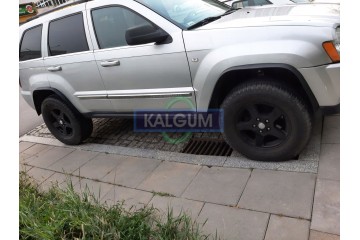 Kalgum KG-000552-004 Juego de enlaces de barra estabilizadora reforzad