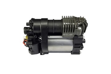 COMPRESSOR SUSPENSION COMPRESSOR JEEP GRAND CHEROKEE IV WK WK2 10 Packaging status original