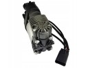 COMPRESSOR SUSPENSION COMPRESSOR JEEP GRAND CHEROKEE IV WK WK2 10 Part manufacturer WRC