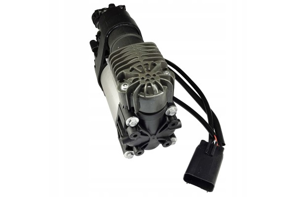 Compresor de suspensión neumática para Jeep Grand Cherokee IV (WK, WK2) 2010- nuevo 3