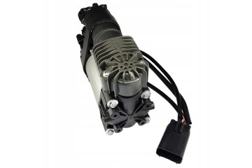 COMPRESSOR SUSPENSION COMPRESSOR JEEP GRAND CHEROKEE IV WK WK2 10 Part manufacturer WRC