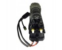 COMPRESSOR SUSPENSION COMPRESSOR JEEP GRAND CHEROKEE IV WK WK2 10 Catalog number of the part 68041137AE