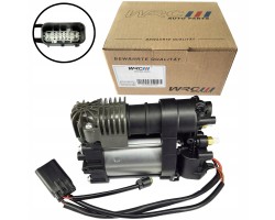 COMPRESSOR SUSPENSION COMPRESSOR JEEP GRAND CHEROKEE IV WK WK2 2010 WRC
