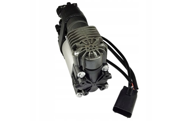 Compresor de suspensión neumática para Jeep Grand Cherokee IV 2011- 68204730AD nuevo 2