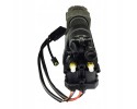 COMPRESSOR SUSPENSION COMPRESSOR JEEP GRAND CHEROKEE IV WK WK2 2010 WRC Part manufacturer WRC Original Parts