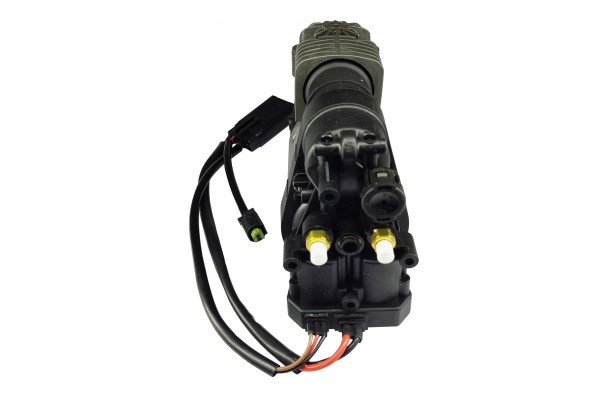 Compresor de suspensión neumática para Jeep Grand Cherokee IV 2011- 68204730AD nuevo 3