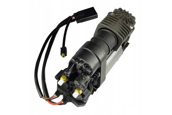 Compresor de suspensión neumática para Jeep Grand Cherokee IV 2011- 68204730AD nuevo 4