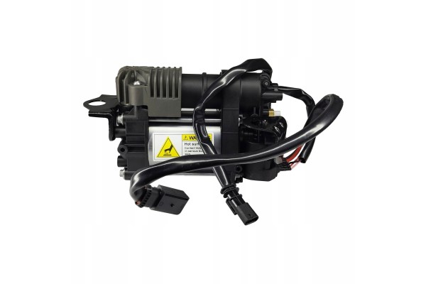 Compresor de suspensión neumática para Volvo V90 II Estate 16- y XC90 II 14- 32315091 nuevo 2