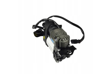 COMPRESSOR SUSPENSION COMPRESSOR VOLVO V90 II EQUIPMENT 16 XC90 II 14 32315091 Part manufacturer WRC