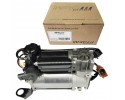 COMPRESSOR air suspension compressor Audi A6 C6 4F ALLROAD