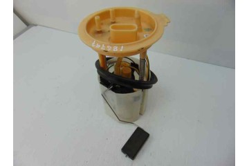 1K0919050AB AFORADOR VOLKSWAGEN SCIROCCO (137) 2.0 TDI (103kW) BlueMotion 2011 1K0919050AB 186797 VOLKSWAGEN - 1