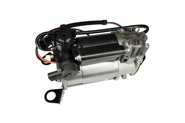 Compresor de suspensión neumática 12V Wrc para Audi A6 C6 2004-2011 - Sustituye 4F0616005D nuevo 2