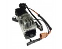 COMPRESSOR air suspension compressor Audi A6 C6 4F ALLROAD Part manufacturer WRC Original Parts