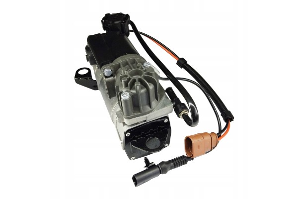 Compresor de suspensión neumática 12V Wrc para Audi A6 C6 2004-2011 - Sustituye 4F0616005D nuevo 3