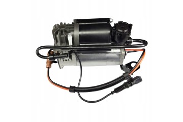 COMPRESSOR air suspension compressor Audi A6 C6 4F ALLROAD Catalog number of the part 8158007