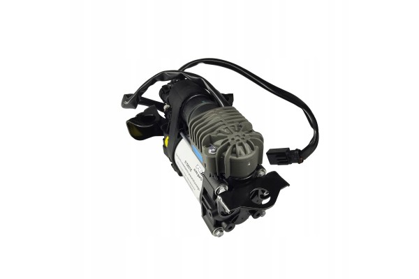 Compresor de Suspensión Neumática Wrc 8158018 usado 2