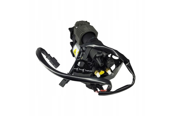 Compresor de Suspensión Neumática Wrc 8158018 usado 3