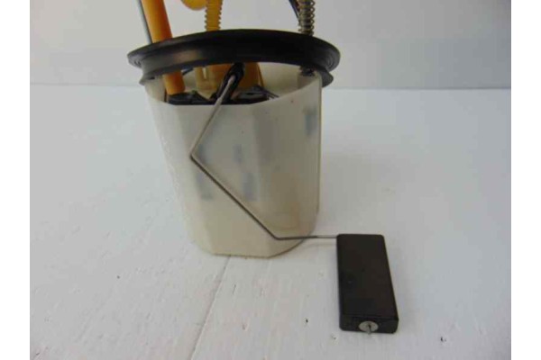 1K0919050AB AFORADOR VOLKSWAGEN SCIROCCO (137) 2.0 TDI (103kW) BlueMotion 2011 1K0919050AB 186797 VOLKSWAGEN - 2