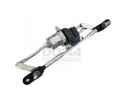 Wiper system MD207019