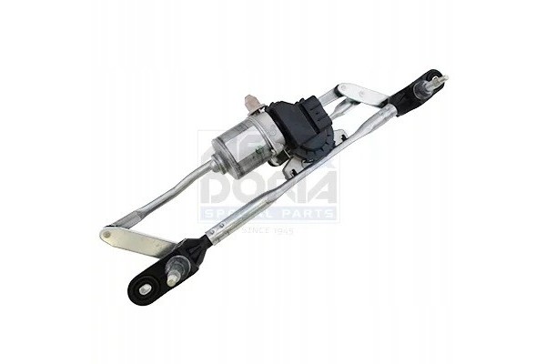 Wiper system MD207019
