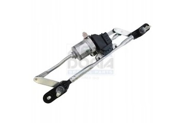 Wiper system MD207019