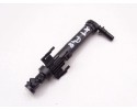 BMW X1 F48 15 22 HEADLIGHT WASHER NOZZLE LEFT FRONT ORIGINAL NEW