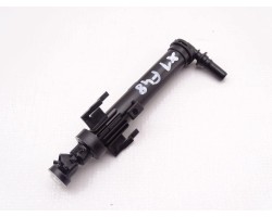 BMW X1 F48 15 22 HEADLIGHT WASHER NOZZLE LEFT FRONT ORIGINAL NEW