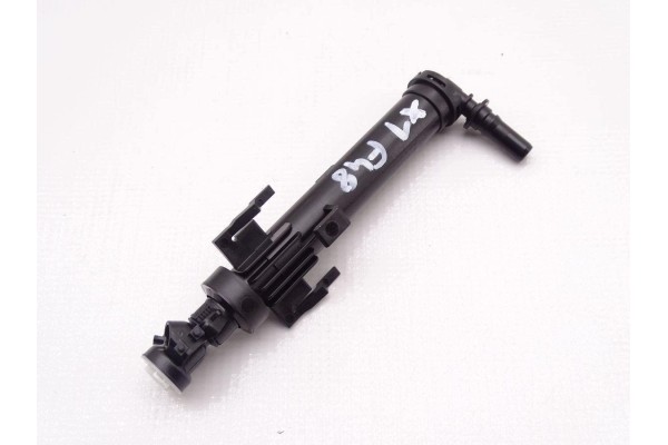 BMW X1 F48 15 22 HEADLIGHT WASHER NOZZLE LEFT FRONT ORIGINAL NEW