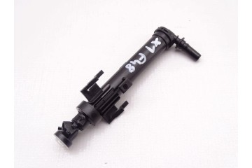 BMW X1 F48 15 22 HEADLIGHT WASHER NOZZLE LEFT FRONT ORIGINAL NEW