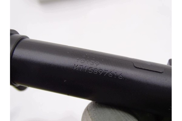 BMW X1 F48 15 22 HEADLIGHT WASHER NOZZLE LEFT FRONT ORIGINAL NEW Catalog number of the part 7350647 GBI_BMW