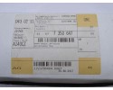 Boquilla Lavaparabrisas Faro Delantero Izquierdo BMW X1 F48 2015-2022 