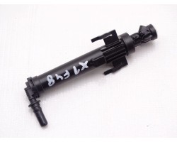 BMW X1 F48 15 22 HEADLIGHT WASHER NOZZLE RIGHT FRONT ORIGINAL 7350648
