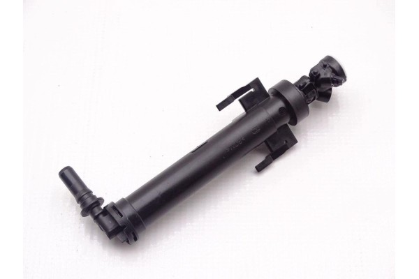 BMW X1 F48 15 22 HEADLIGHT WASHER NOZZLE RIGHT FRONT ORIGINAL 7350648 Part manufacturer BMW OE